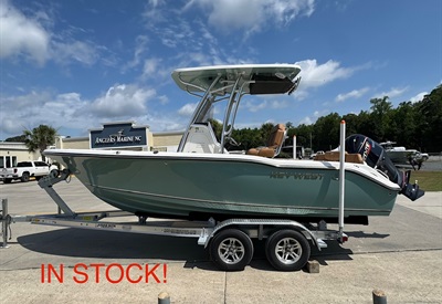 2026 Key West 219 FS Mangrove Mist